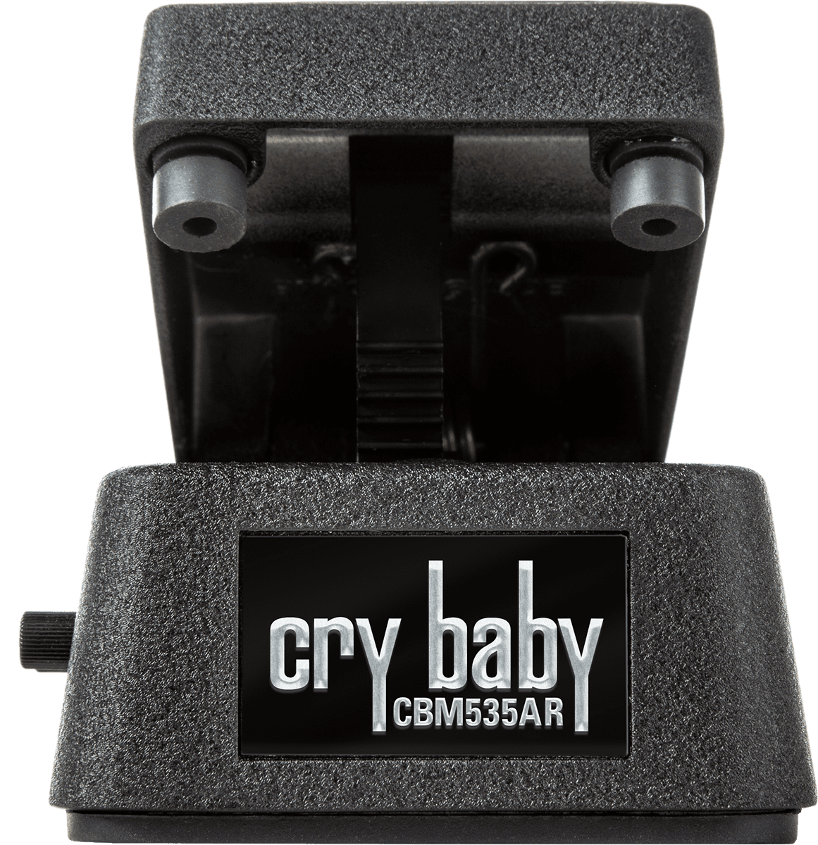 Cry Baby Mini 535Q Ritorno automatico