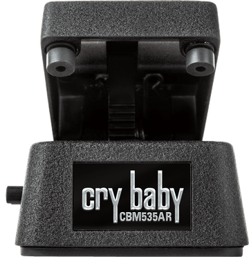 Cry Baby Mini 535Q Ritorno automatico