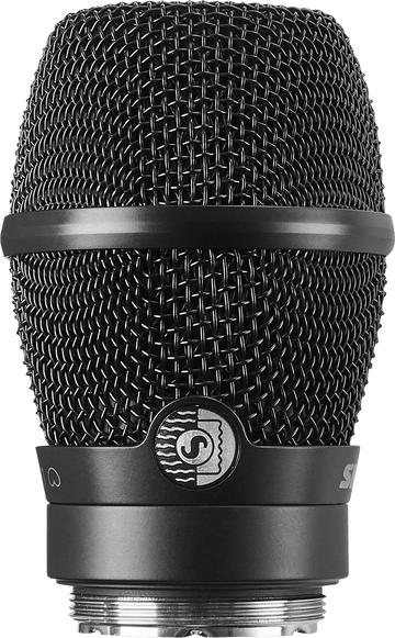 RPW192 - Capsula KSM11 Nera