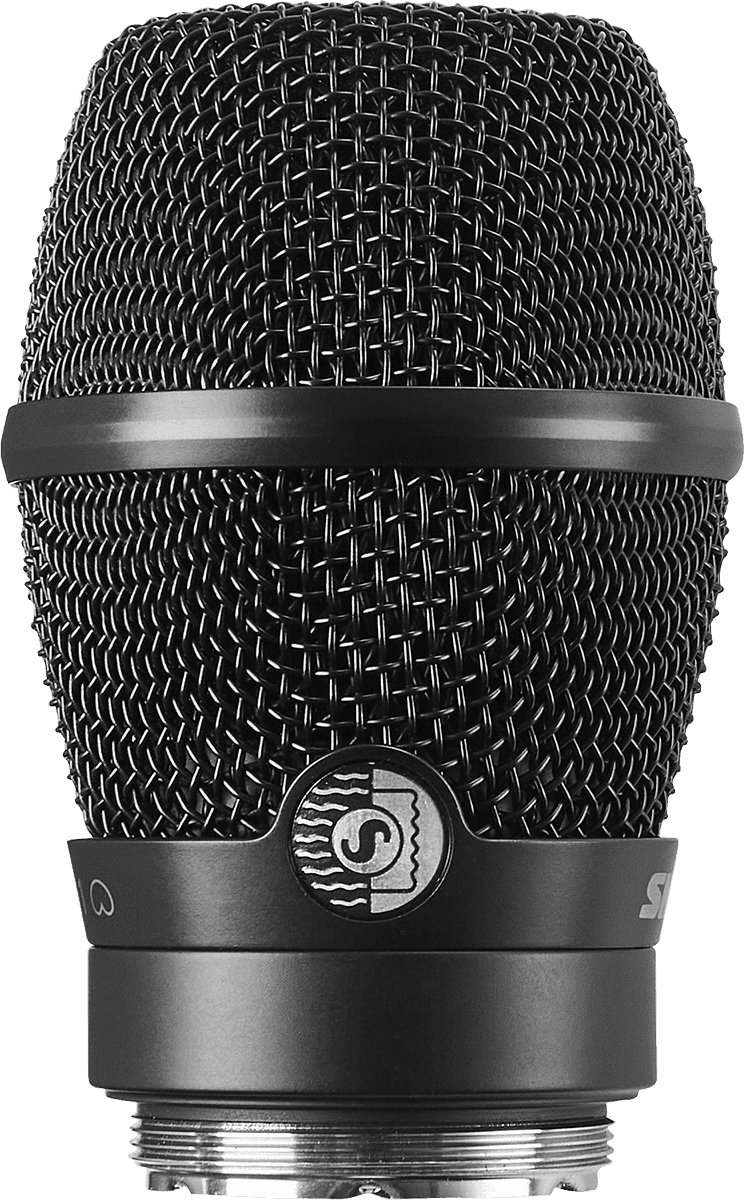RPW192 - Capsula KSM11 Nera