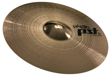 PST5 16" Rock Crash