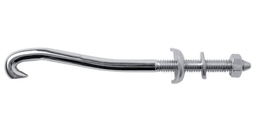 Tiranti Conga CP Supreme - CP636 Cromato