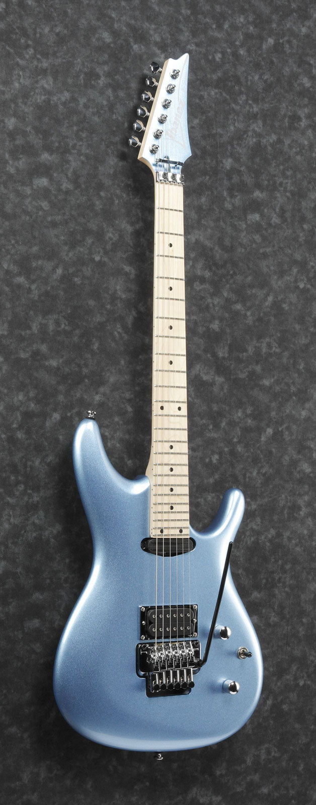 JS140M-SDL Soda Blue Signature Joe Satriani