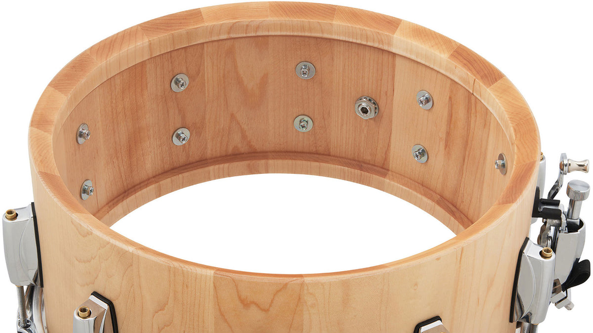 Rullante Full Range Stave 14X6,5" S1-6514-Ms