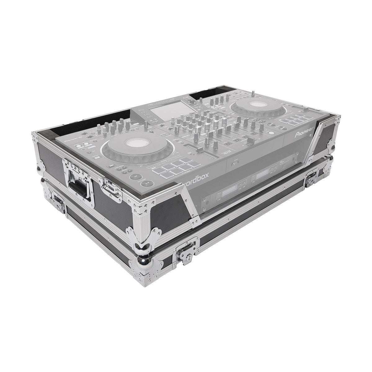 Custodia per controller DJ XDJ-XZ 19"
