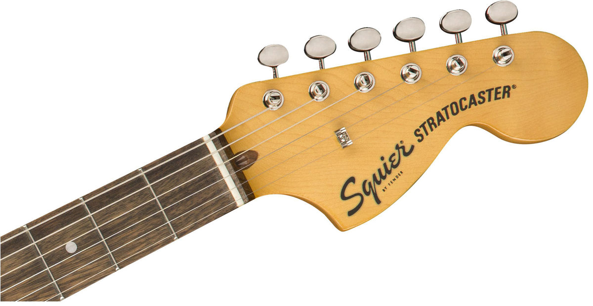 Stratocaster Classic Vibe Lrl Bianco Olympic