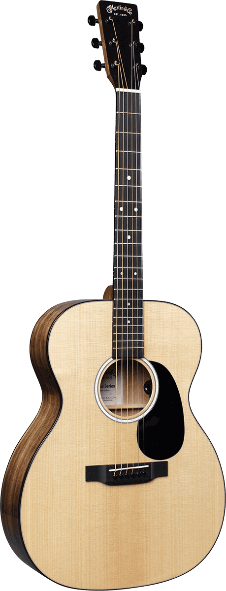 000-12E Koa