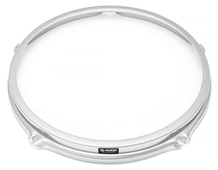 SH125 HOOP 12" 5 HOLES