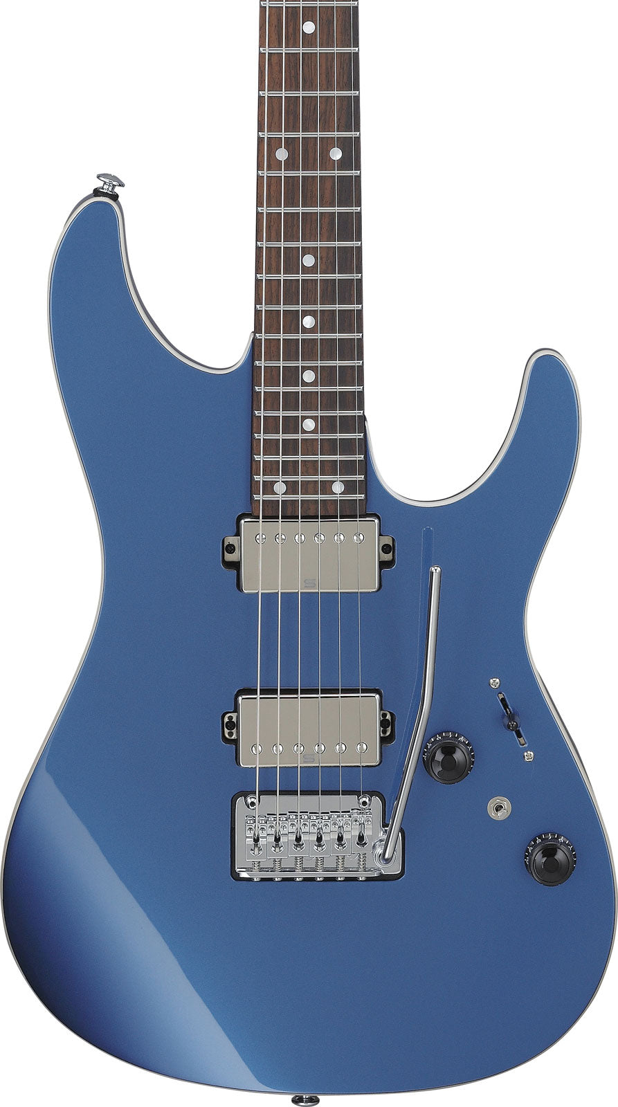 AZ42P1-PBE Blu di Prussia Metallizzato Premium