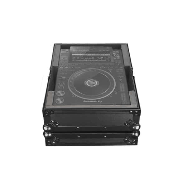 Power Acoustics Flight Cases FCD 3000 BL