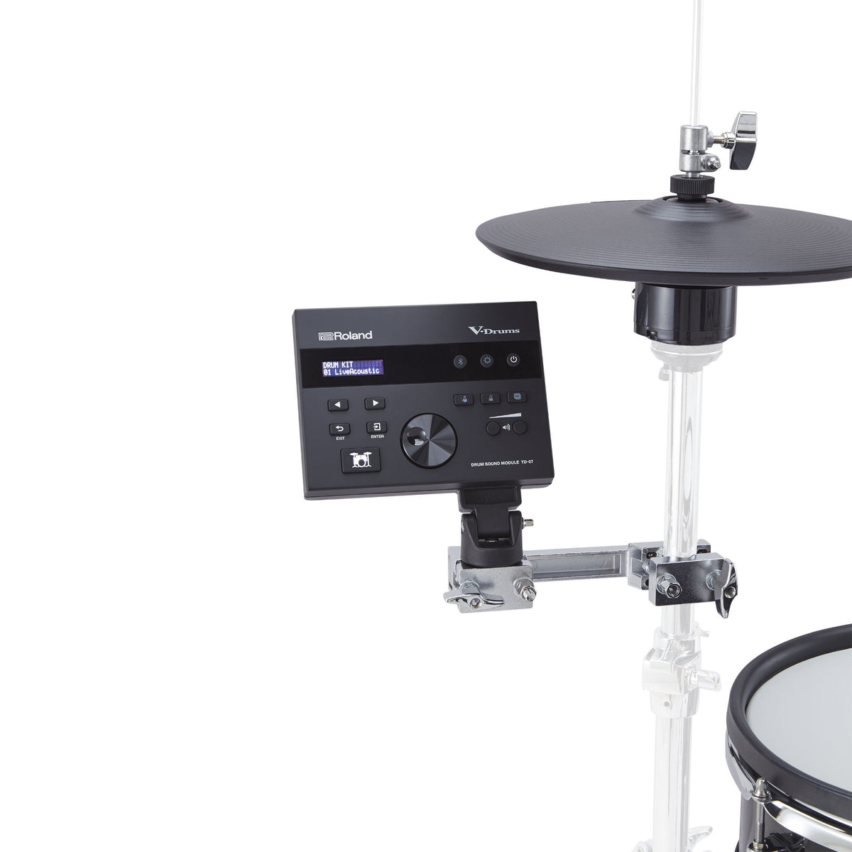 V-DRUMS ACOUSTIC DESIGN VAD-306