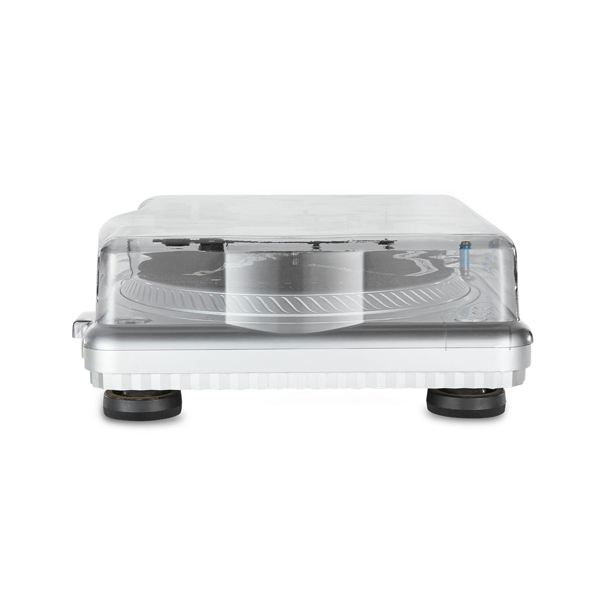 Vestax PDX Copertura per giradischi