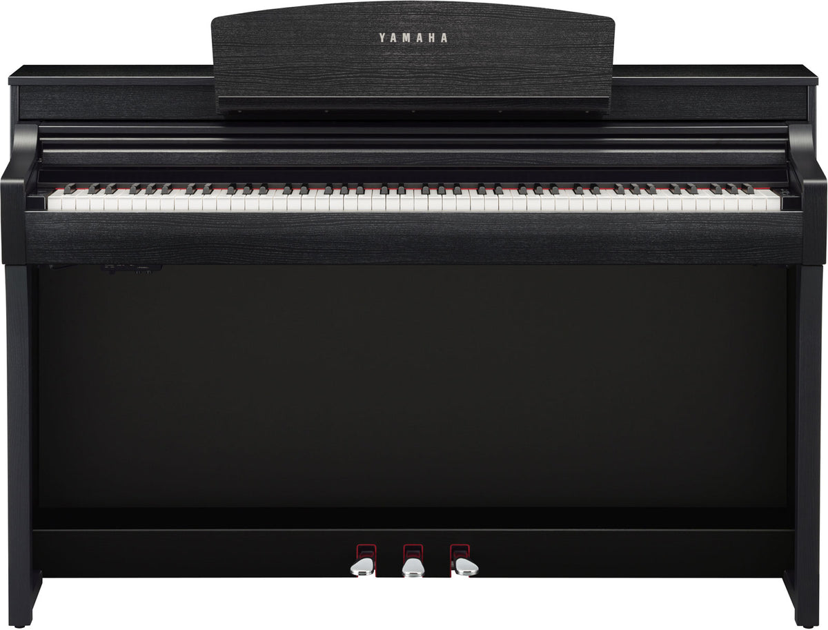 CSP255 Nero