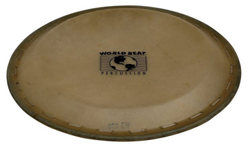 CONGAFELL WB CARIBE - RICARDO 9" RICARDO CONGA