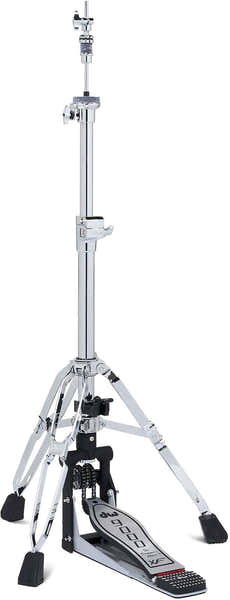 DWCP9500XFX - Supporto per hi-hat a tre gambe XF serie 9000X