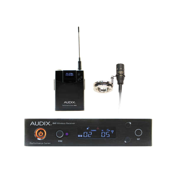 Audix AP41 Flauto
