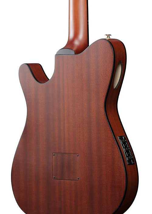 FRH10N-NTF Naturale opaco