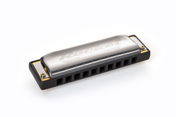 DIATONIC 2013/20 ROCKET 10 HOLES Bb Sib