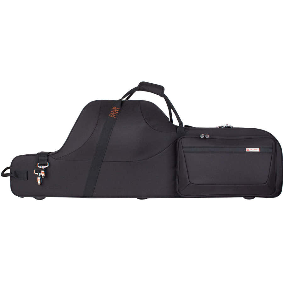 Custodia Per Baritono Contoured PB-311CT