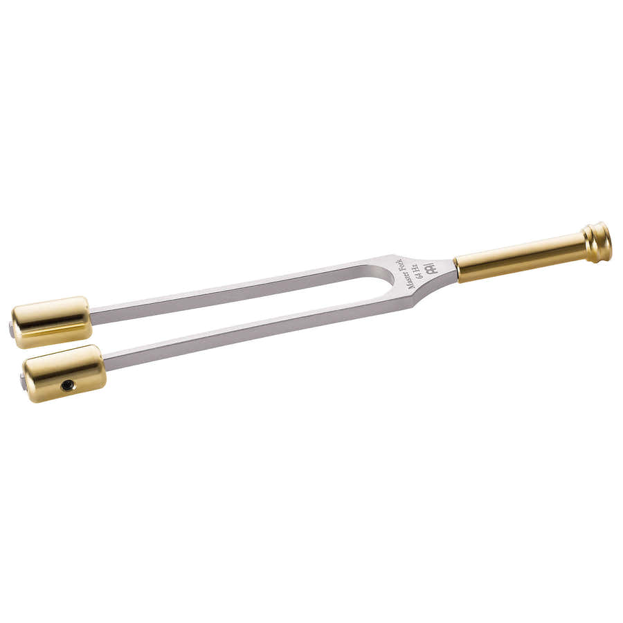 TTF-64-G - Diapason per la terapia della terra Master Fork 64 Hz