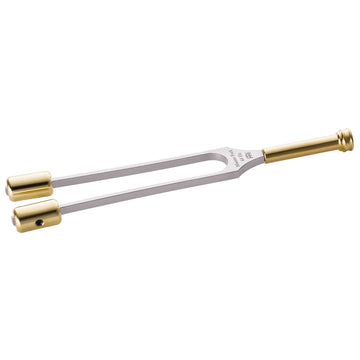 TTF-64-G - Diapason per la terapia della terra Master Fork 64 Hz