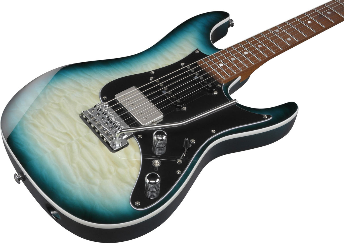 AZ24P1QM-DOB Biondo oceano profondo Premium