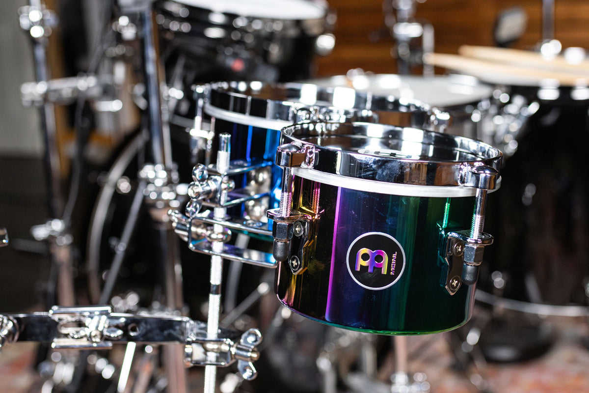 SMIT68 - Serie Spectrum Mini Timbales 6" + 8"