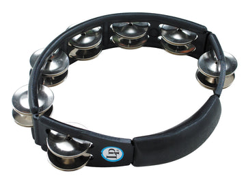 LP150 - TAMBOURINE CYCLOP BLACK