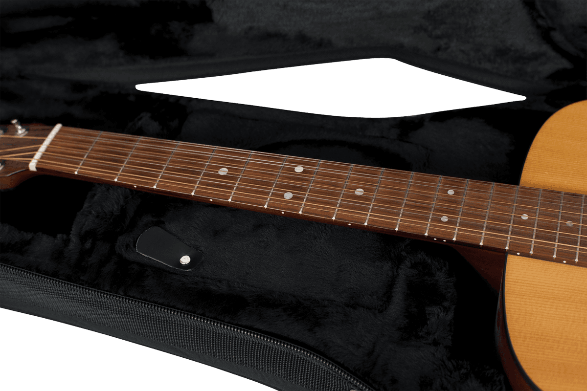 Dreadnought 12-String Softcase - GL