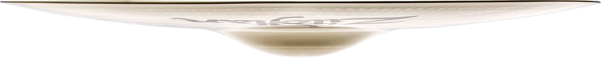A20512 - A' CUSTOM HI HATS 14" MASTERSOUND (SOLO PARTE INFERIORE DEL PIATTO)