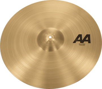 AA 21" Ride Rock