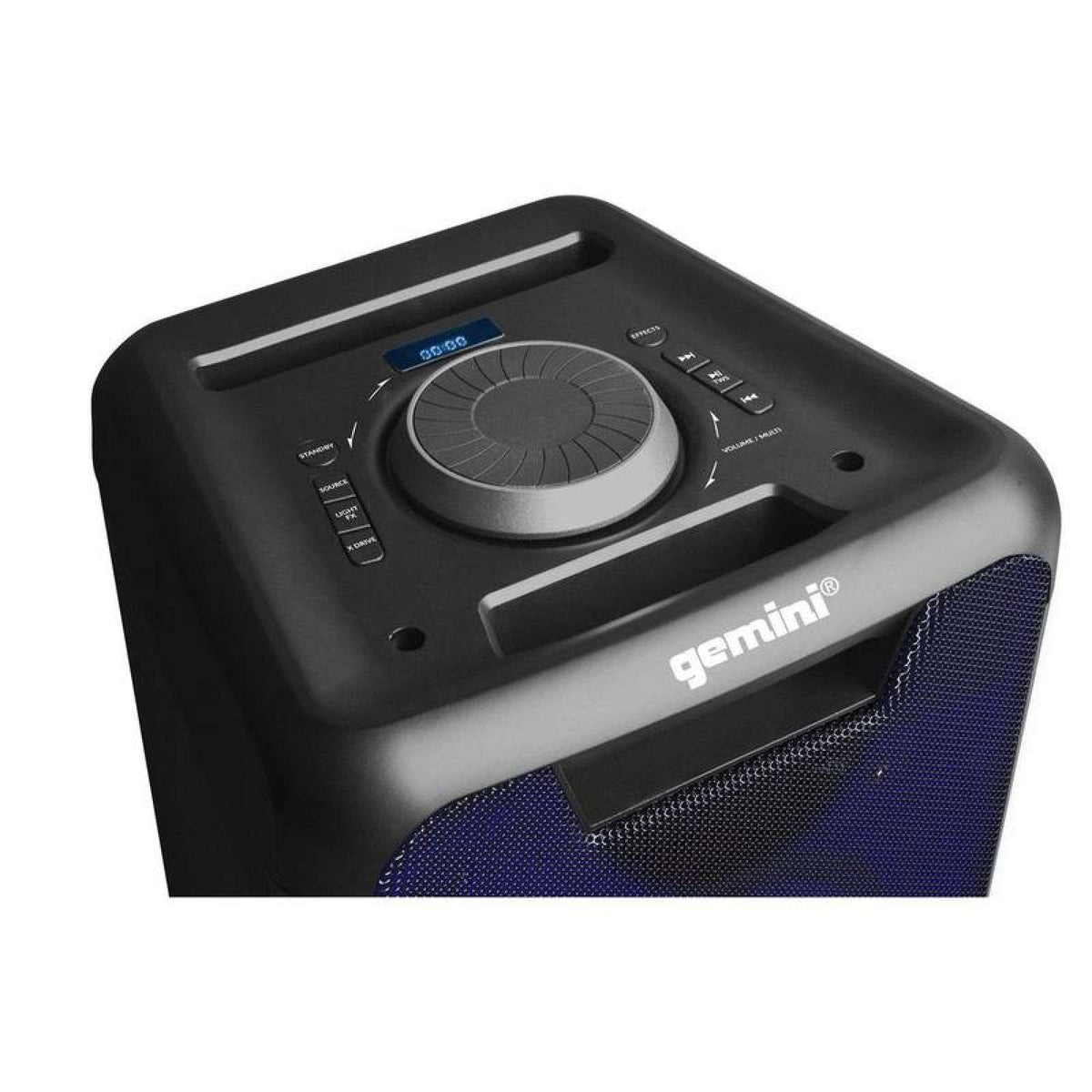 GLS-880 - SISTEMA PER FESTE 1000W