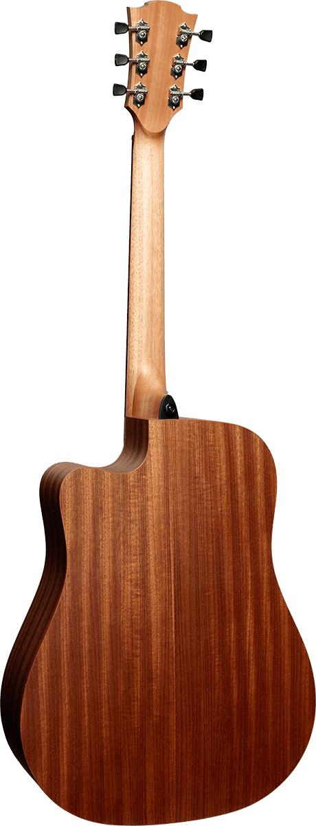Tramontane T70Dce-Nat Dreadnought Ctw Natural