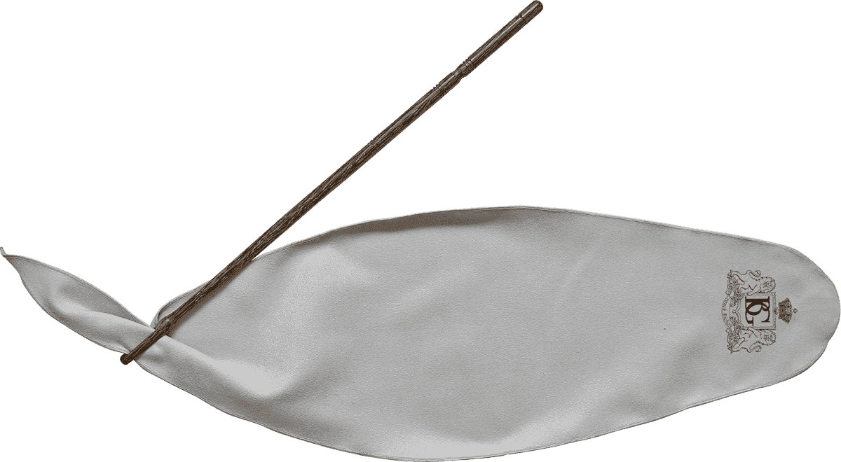 A32FG - MICROFIBER FLAUTO RODS (WITHOUT DROP)