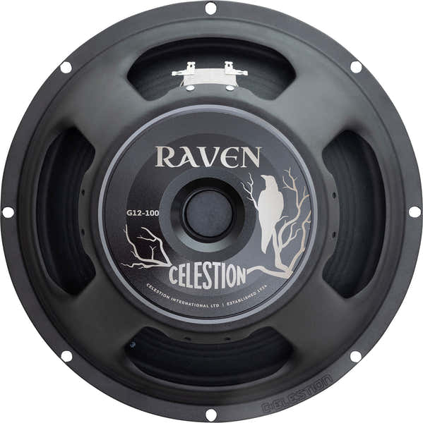 Celestion Classic - Altoparlante per chitarra Raven - 31cm 50w 8 Ohms