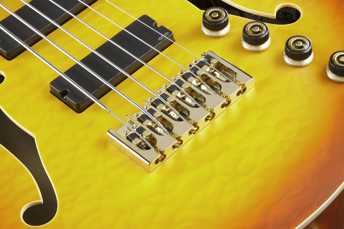 TCB1006-ALM Autumn Leaf Burst Opaco Signature Thundercat
