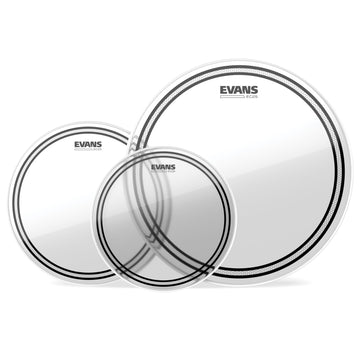 ETP-EC2SCLR-F - TOM PACK EC2S CLEAR FUSION 10 12 14