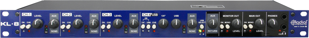 KL8