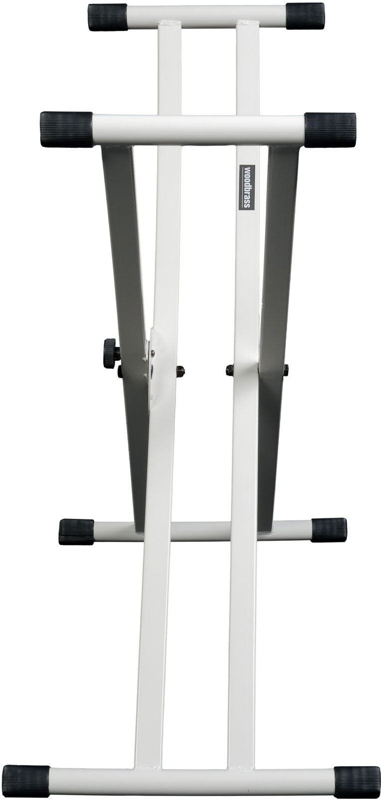 Keyboard stand KST30 Bianco