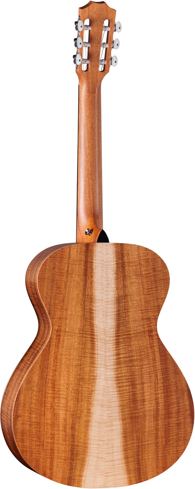 Academy 12e-N LTD,Koa figurato/Abete