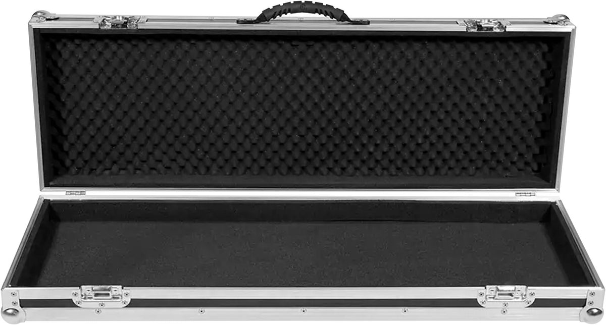 Custodia per tastiera WALFCCLAV61KTRLS61 Nero