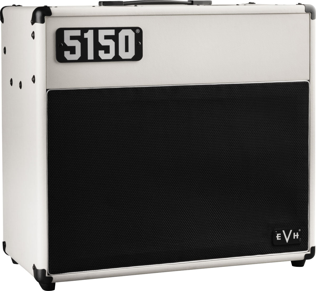 5150 Iconic Serie 40W combo 1X12 avorio,230V Eur