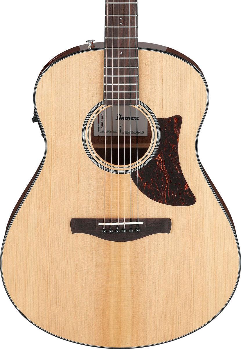 AAM100E-NT Naturale alta lucentezza