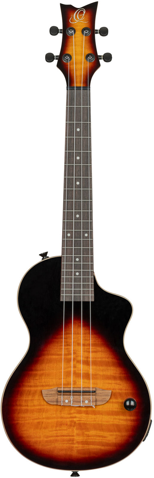 Ukulele tenore Neo Tobacco Burst