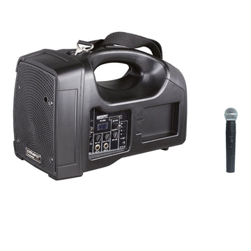 BE 1400 UHF - STOCKB