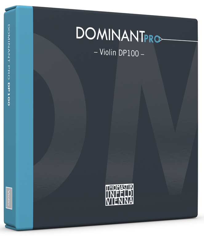 Dominant Pro Re (Sintetica Avvolta In Alluminio DP03a)