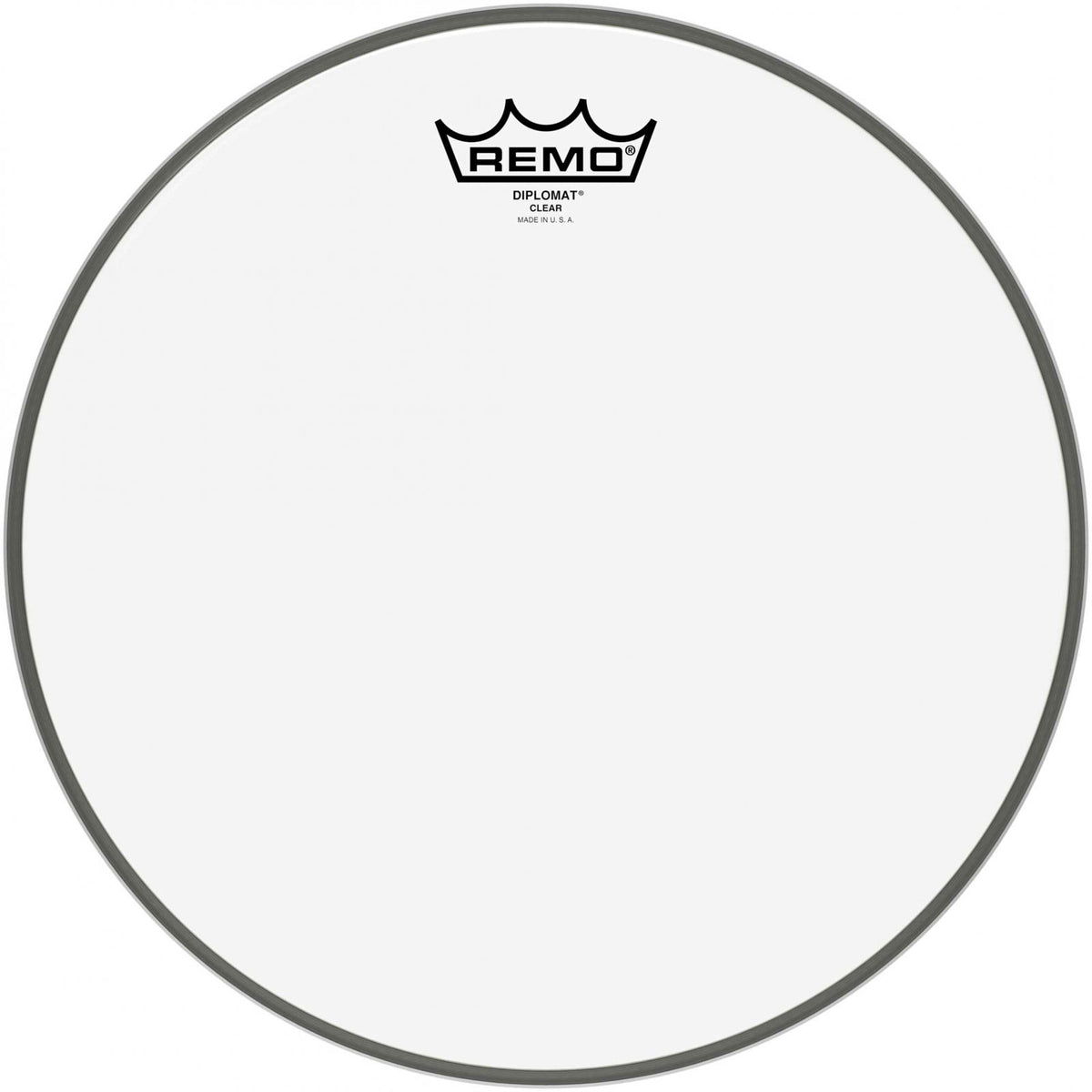BD-0312-00 - DIPLOMAT  CLEAR 12