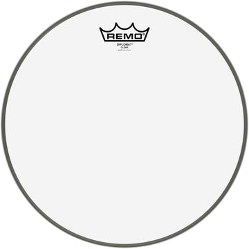 BD-0312-00 - DIPLOMAT  CLEAR 12