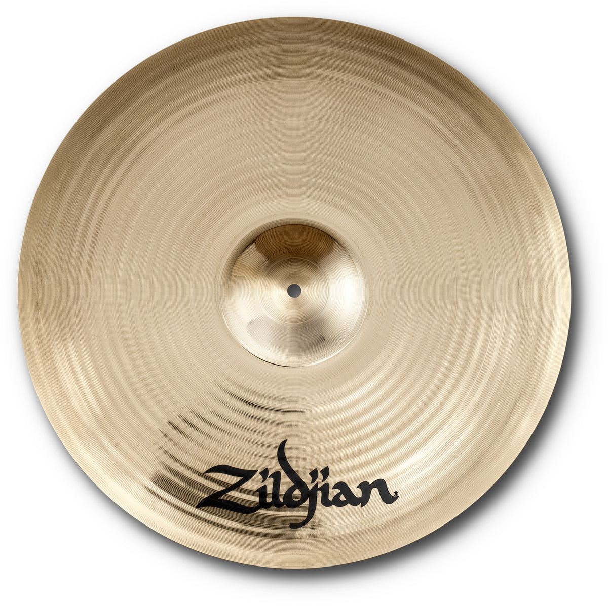 A' CUSTOM 20" MEDIUM