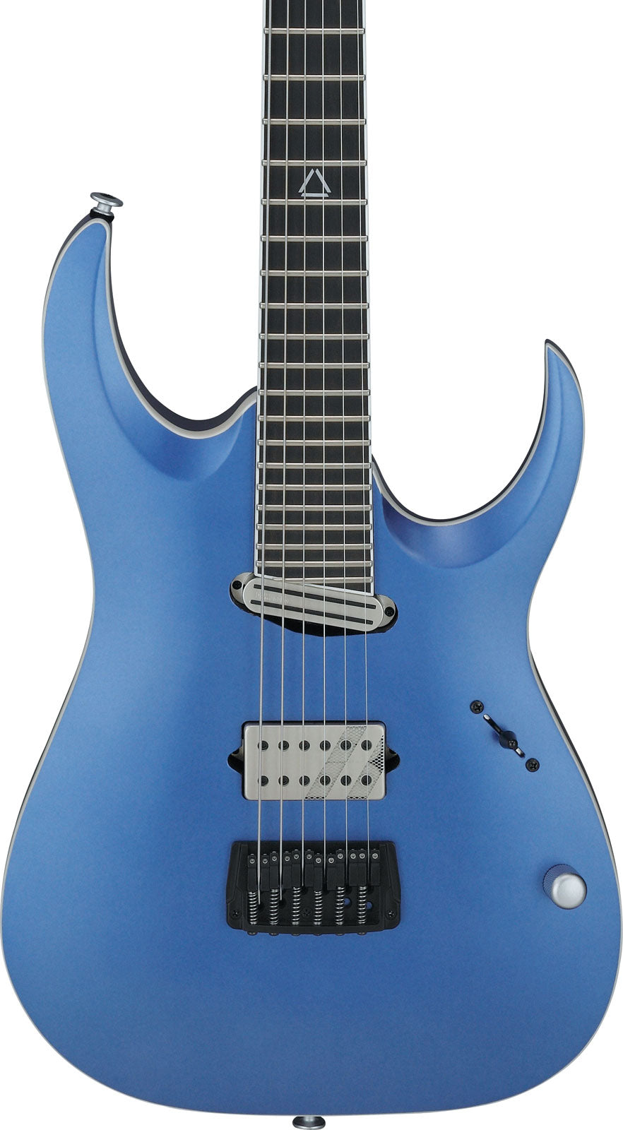 JBM9999-AMM Azzurro metallizzato opaco Signature Jake Bowen